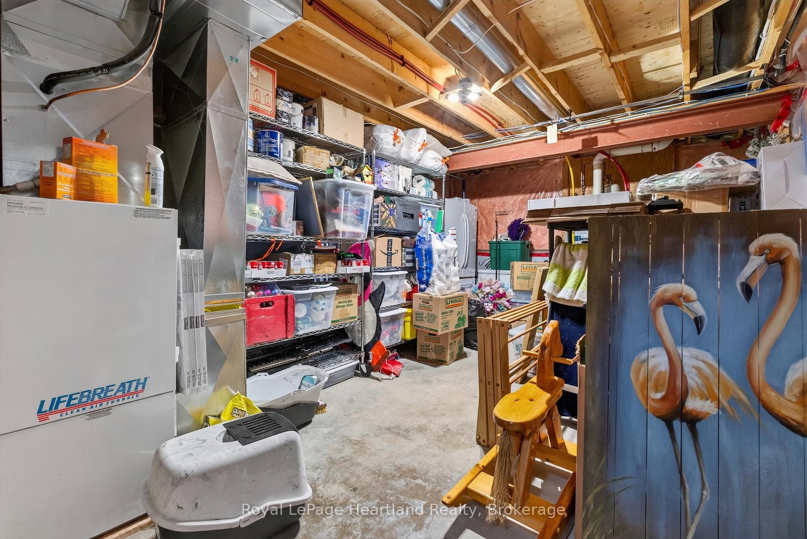 16 Somerset Street • South Huron, ON photo 35