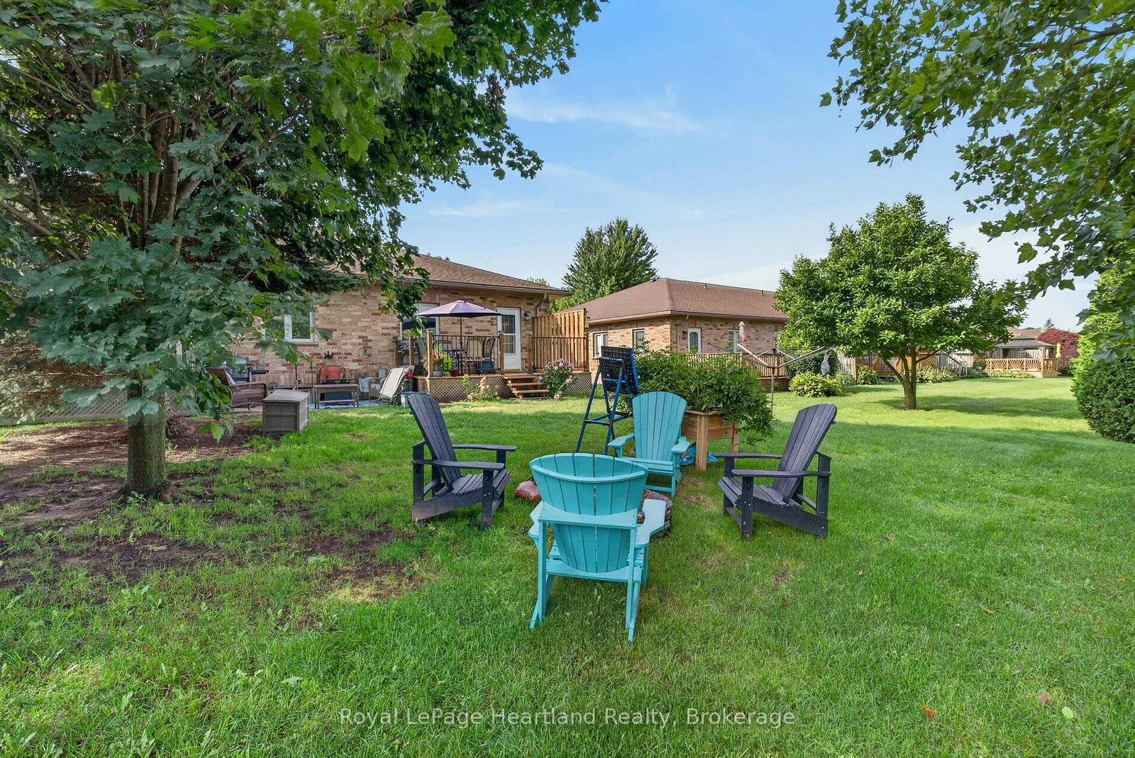 16 Somerset Street • South Huron, ON photo 39