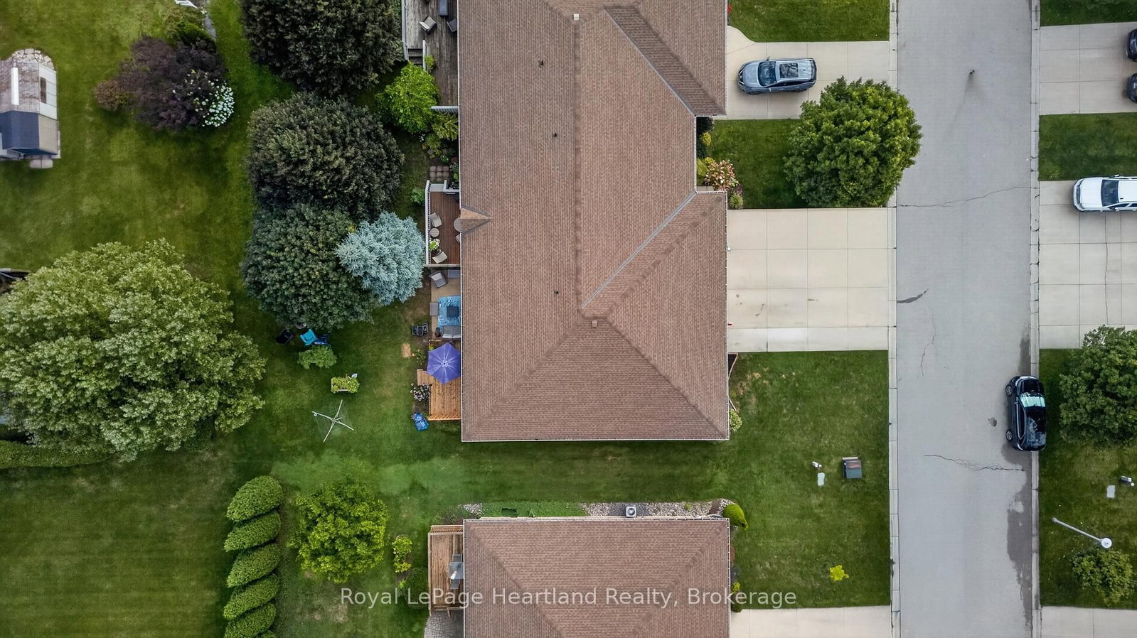 16 Somerset Street • South Huron, ON photo 45