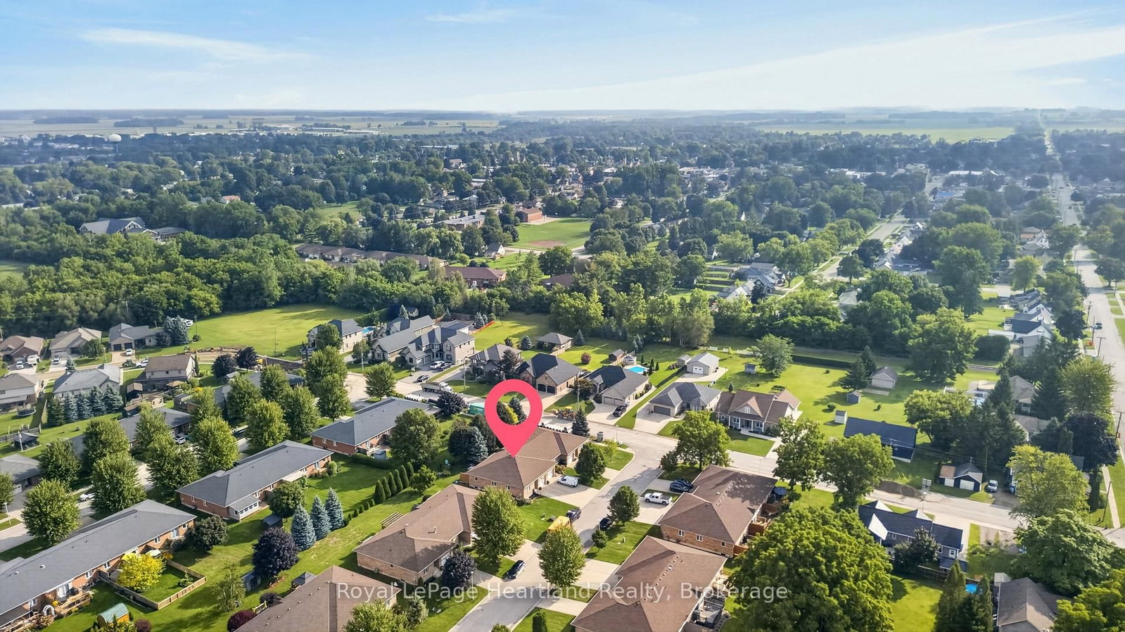 16 Somerset Street • South Huron, ON photo 47