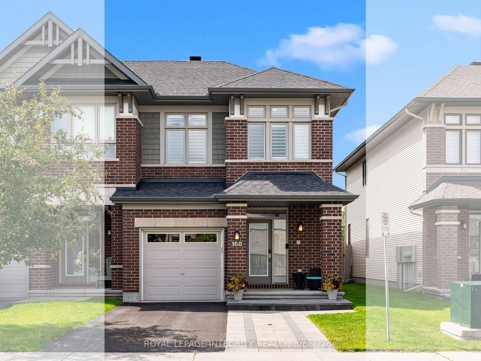 168 Larimar Circle • Ottawa, ON photo 1