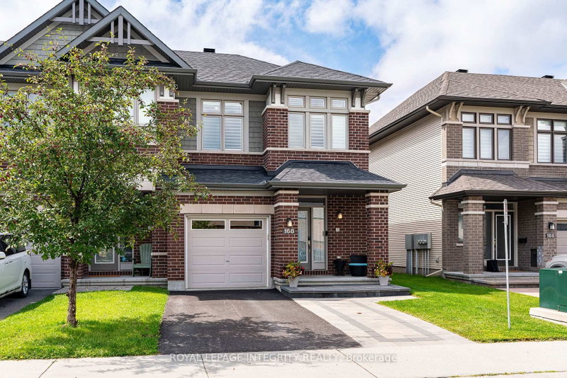 168 Larimar Circle