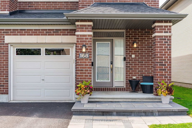 168 Larimar Circle