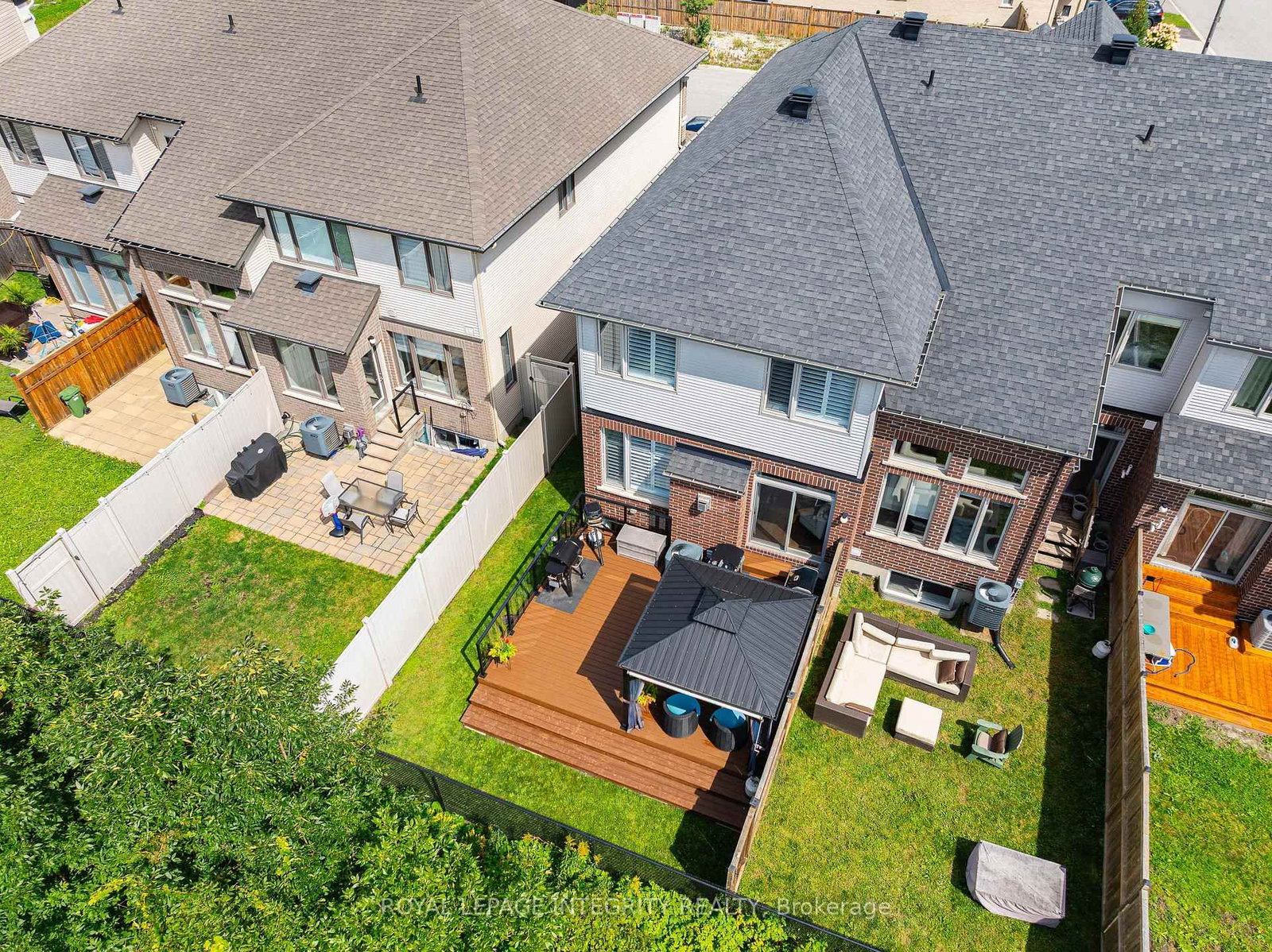 168 Larimar Circle • Ottawa, ON photo 47