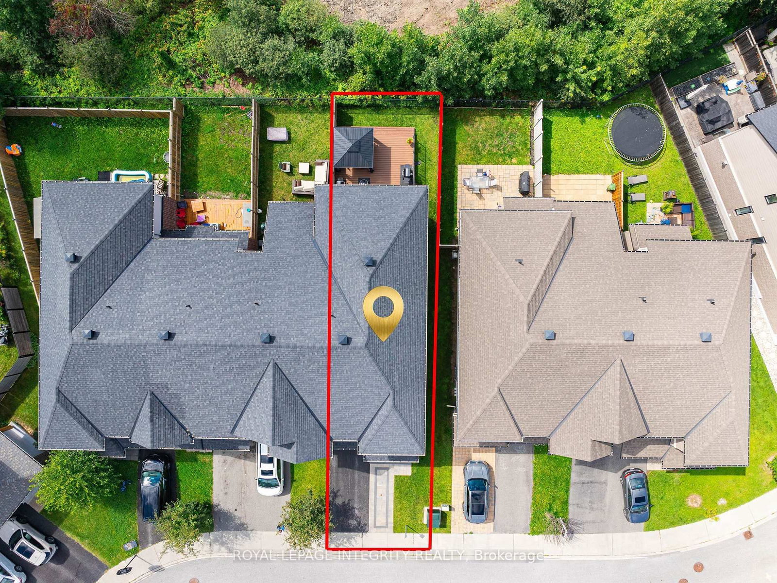 168 Larimar Circle • Ottawa, ON photo 48