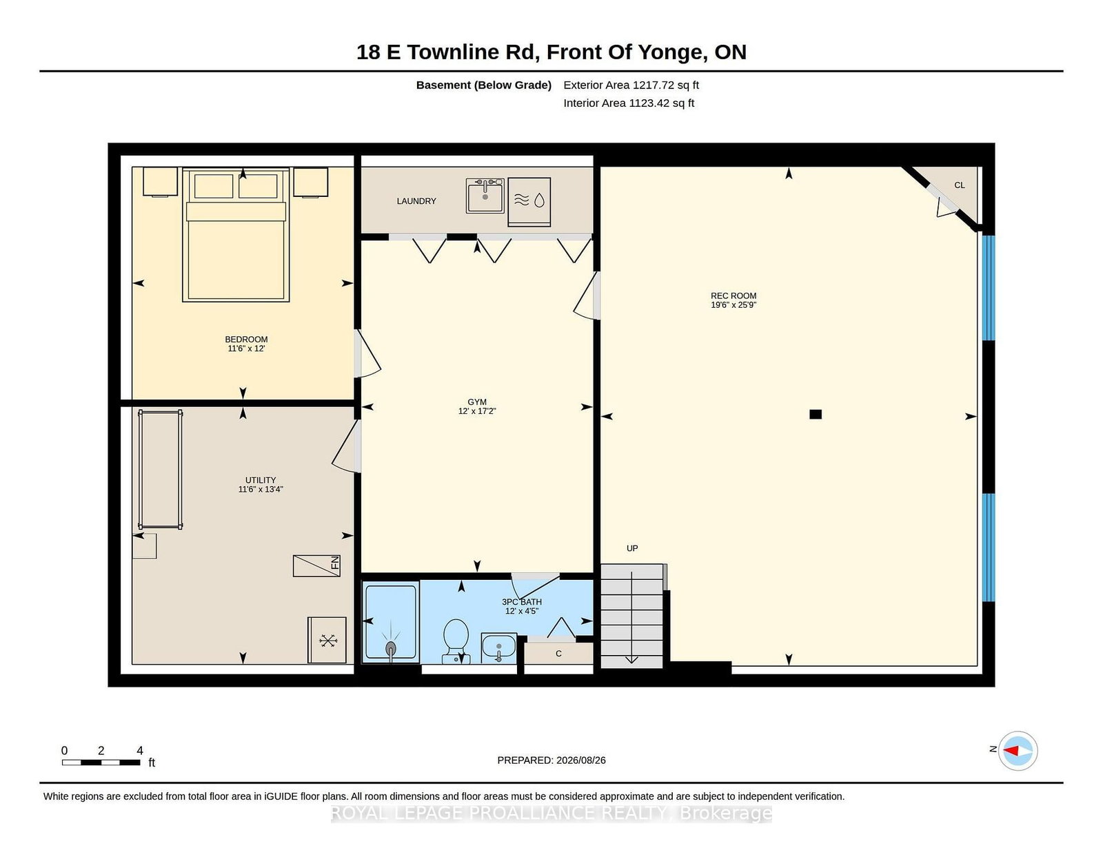 18 East Townline Road • Front of Yonge, ON photo 50