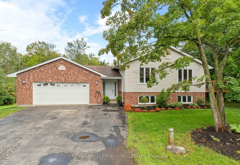 18 East Townline Road