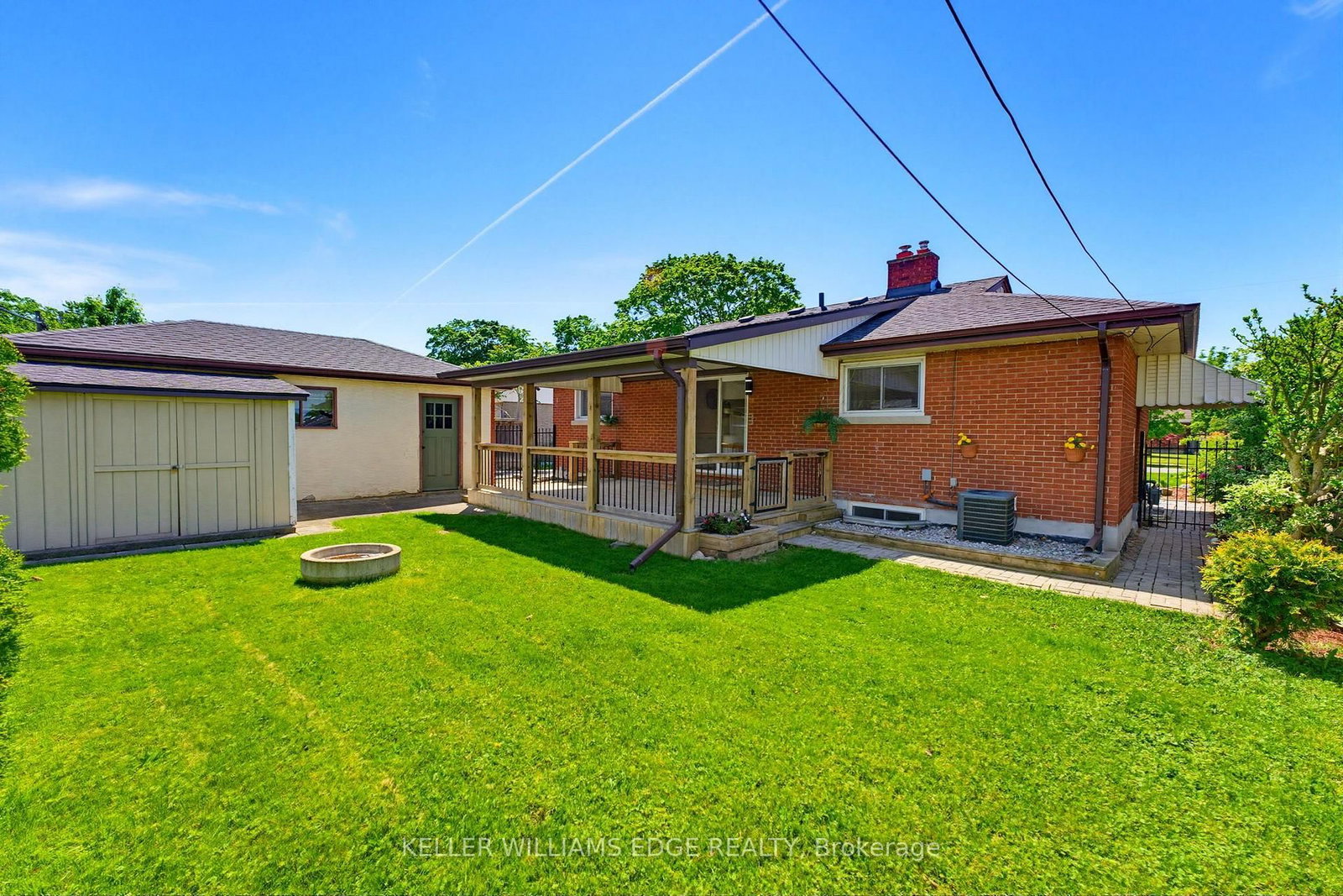 17 Broadmore Avenue • St. Catharines, ON photo 33