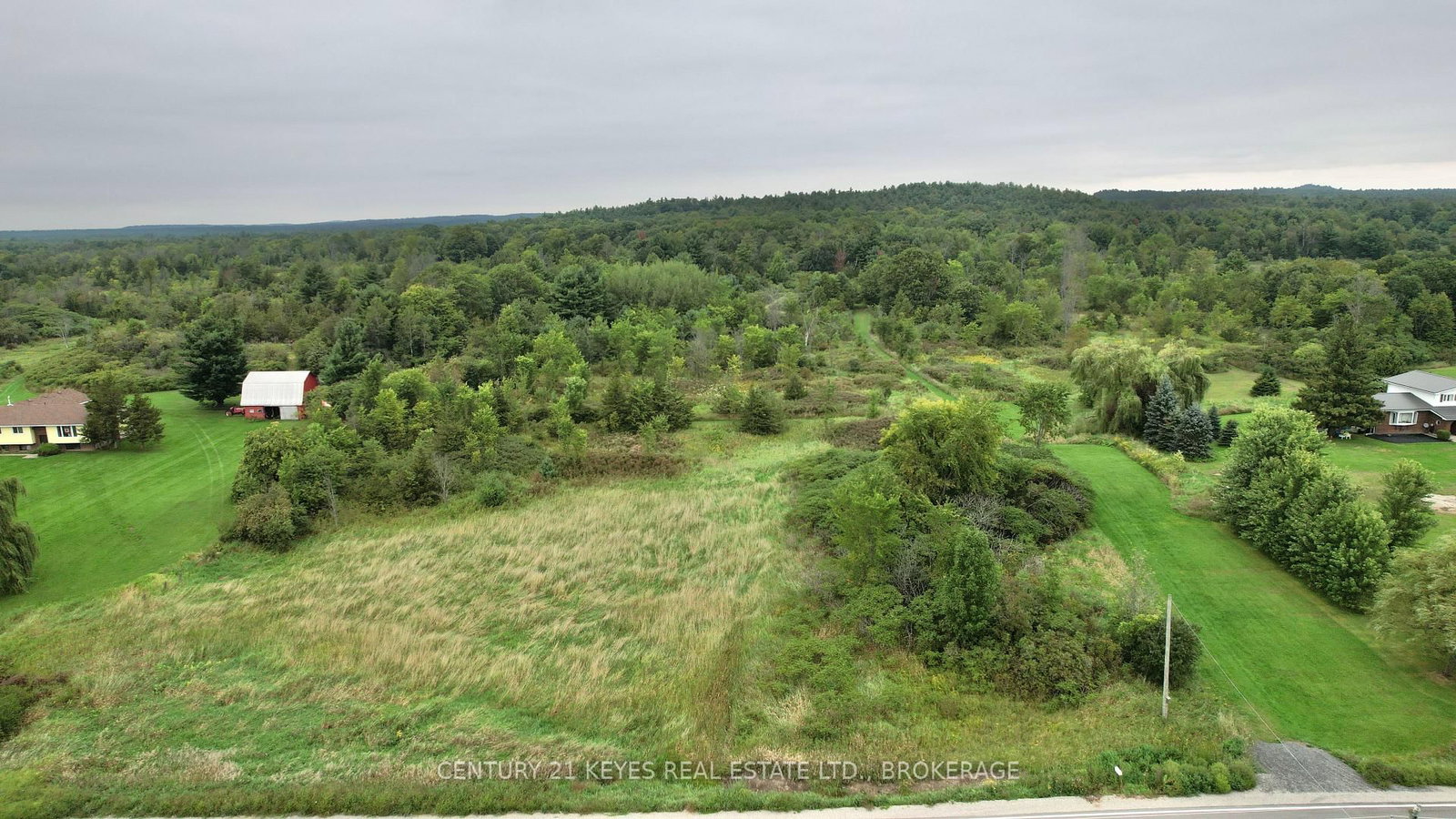 478 WARBURTON Road • Front of Leeds & Seeleys Bay, ON photo 2