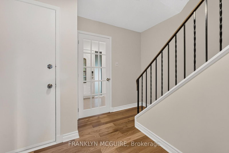 115 Castlefrank Road W W