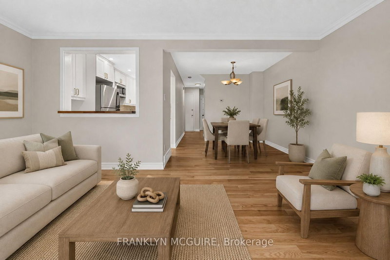 115 Castlefrank Road W W