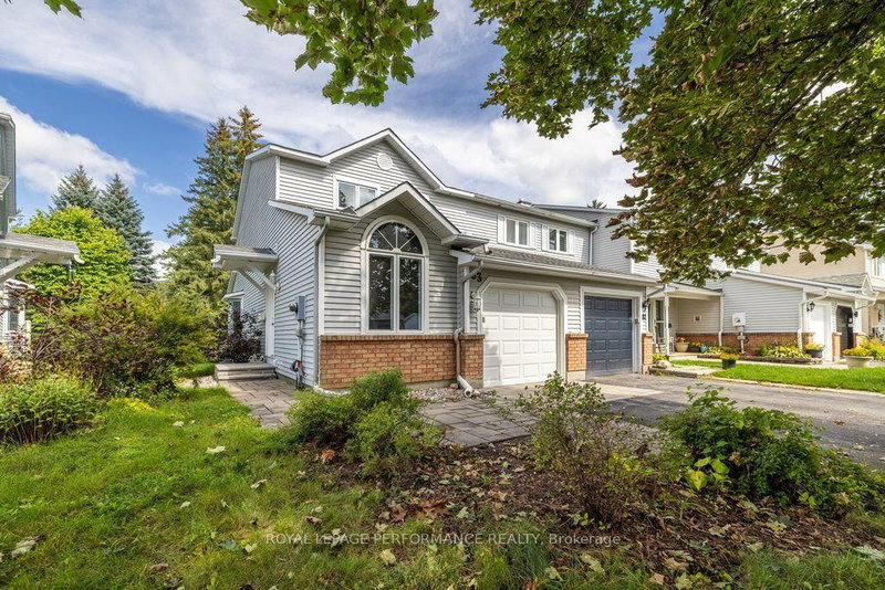 83 Kathleen Crescent