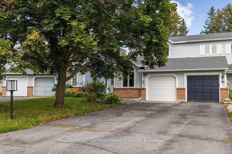 83 Kathleen Crescent