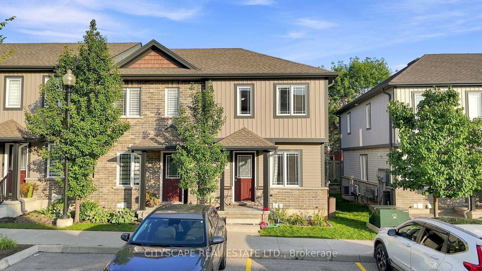 350 Dundas Street S • #37 • Cambridge, ON photo 1
