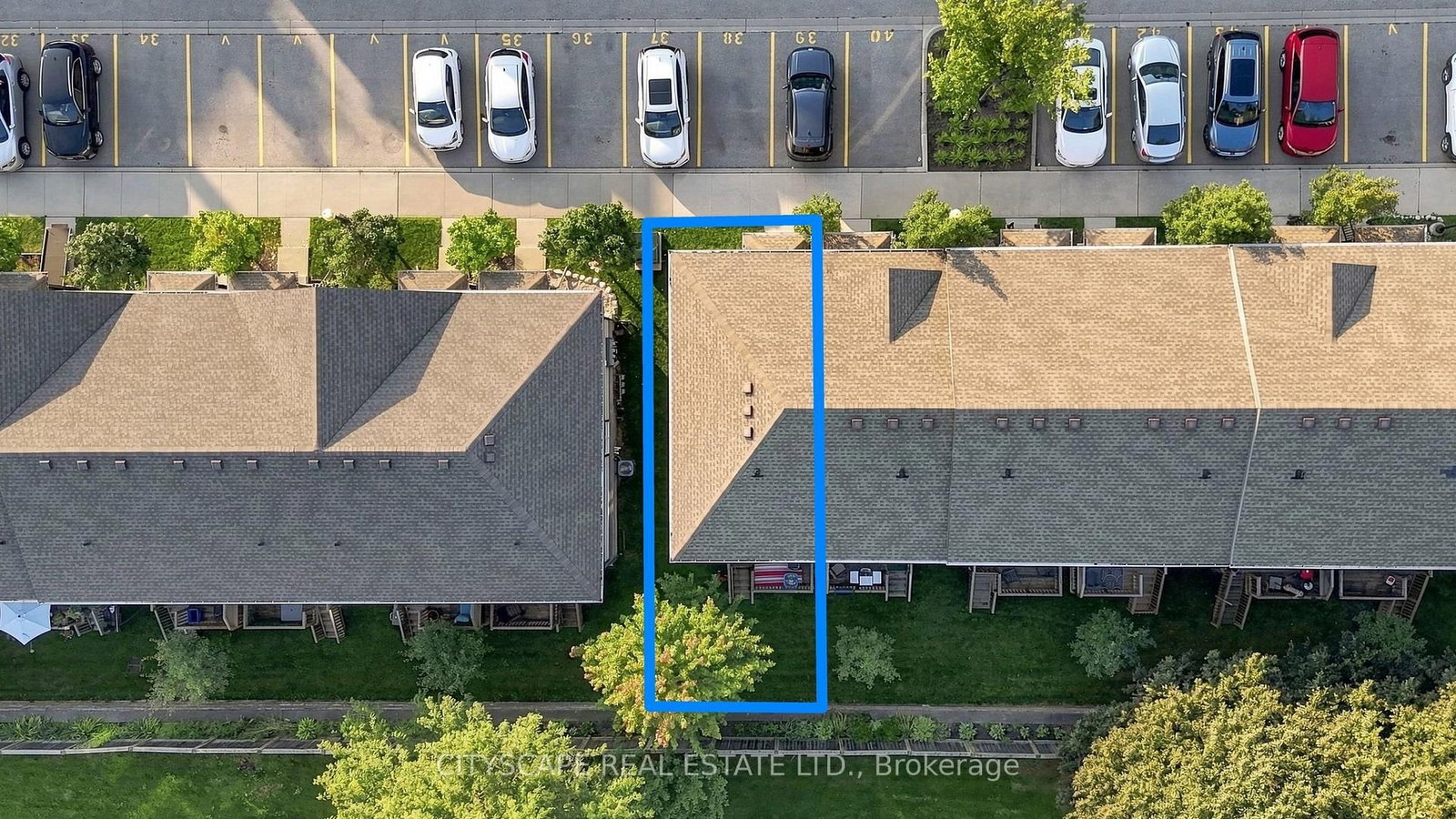 350 Dundas Street S • #37 • Cambridge, ON photo 10