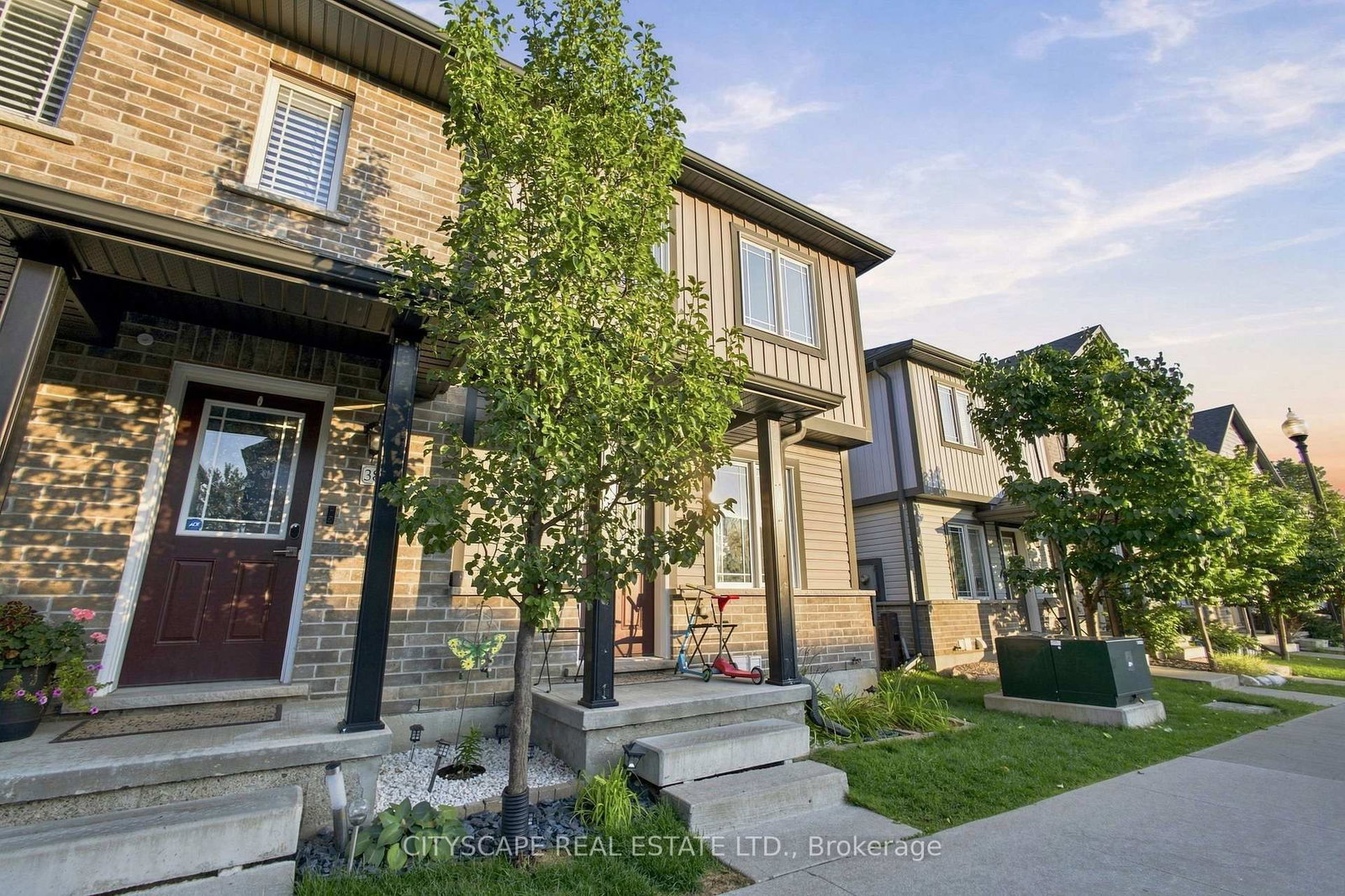 350 Dundas Street S • #37 • Cambridge, ON photo 13