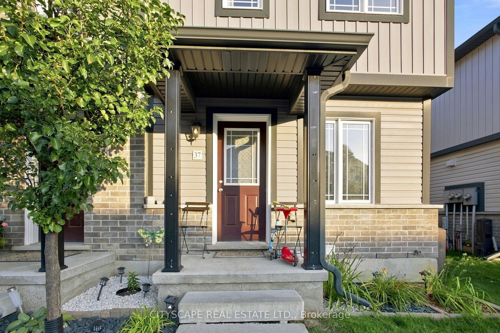 350 Dundas Street S • #37 • Cambridge, ON photo 14