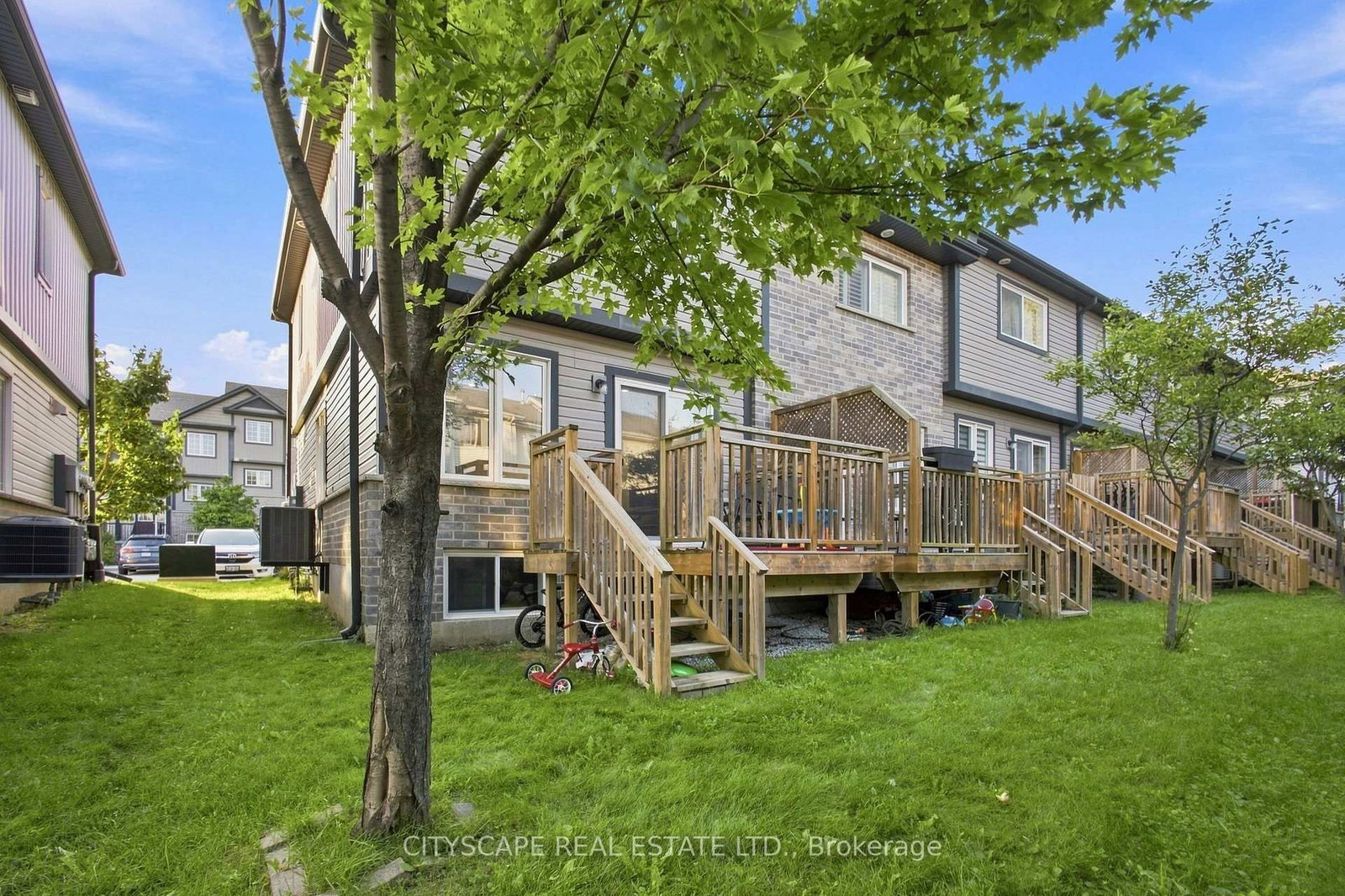 350 Dundas Street S • #37 • Cambridge, ON photo 16