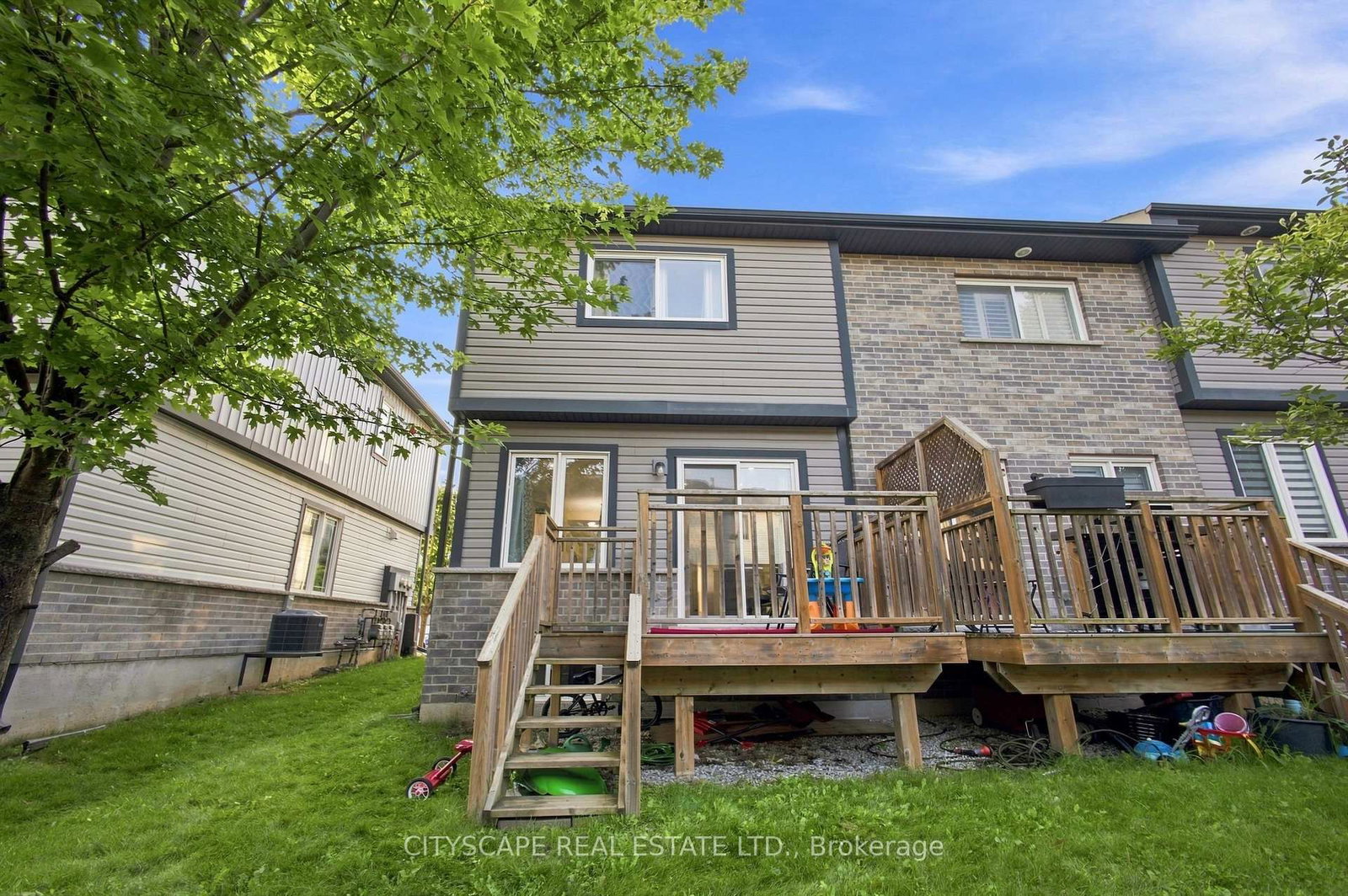 350 Dundas Street S • #37 • Cambridge, ON photo 17