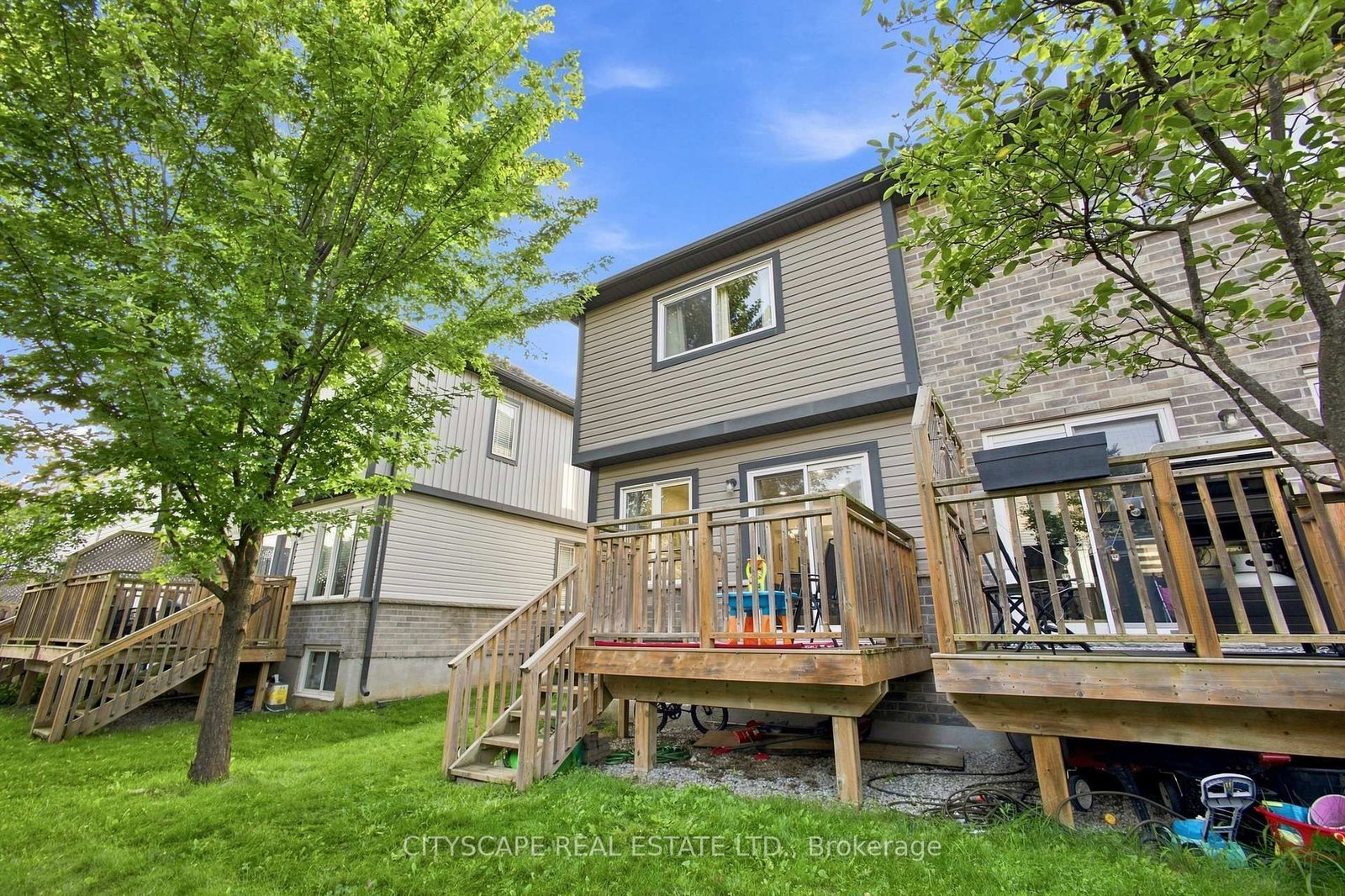 350 Dundas Street S • #37 • Cambridge, ON photo 18