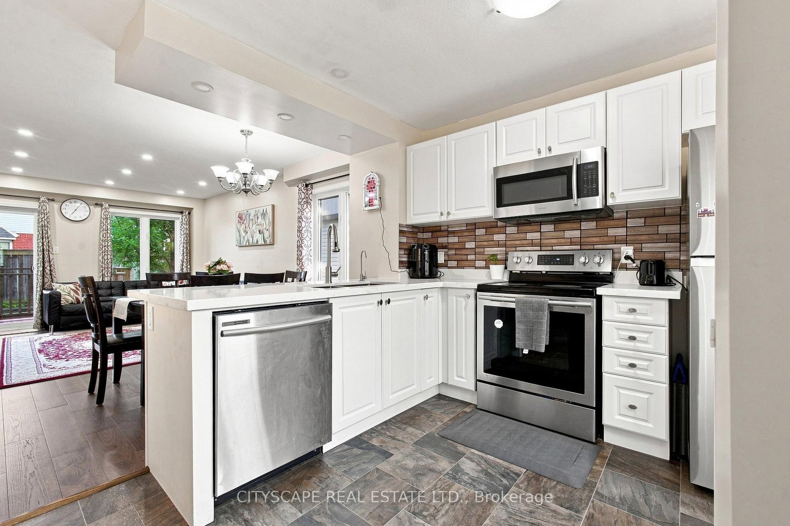350 Dundas Street S • #37 • Cambridge, ON photo 22
