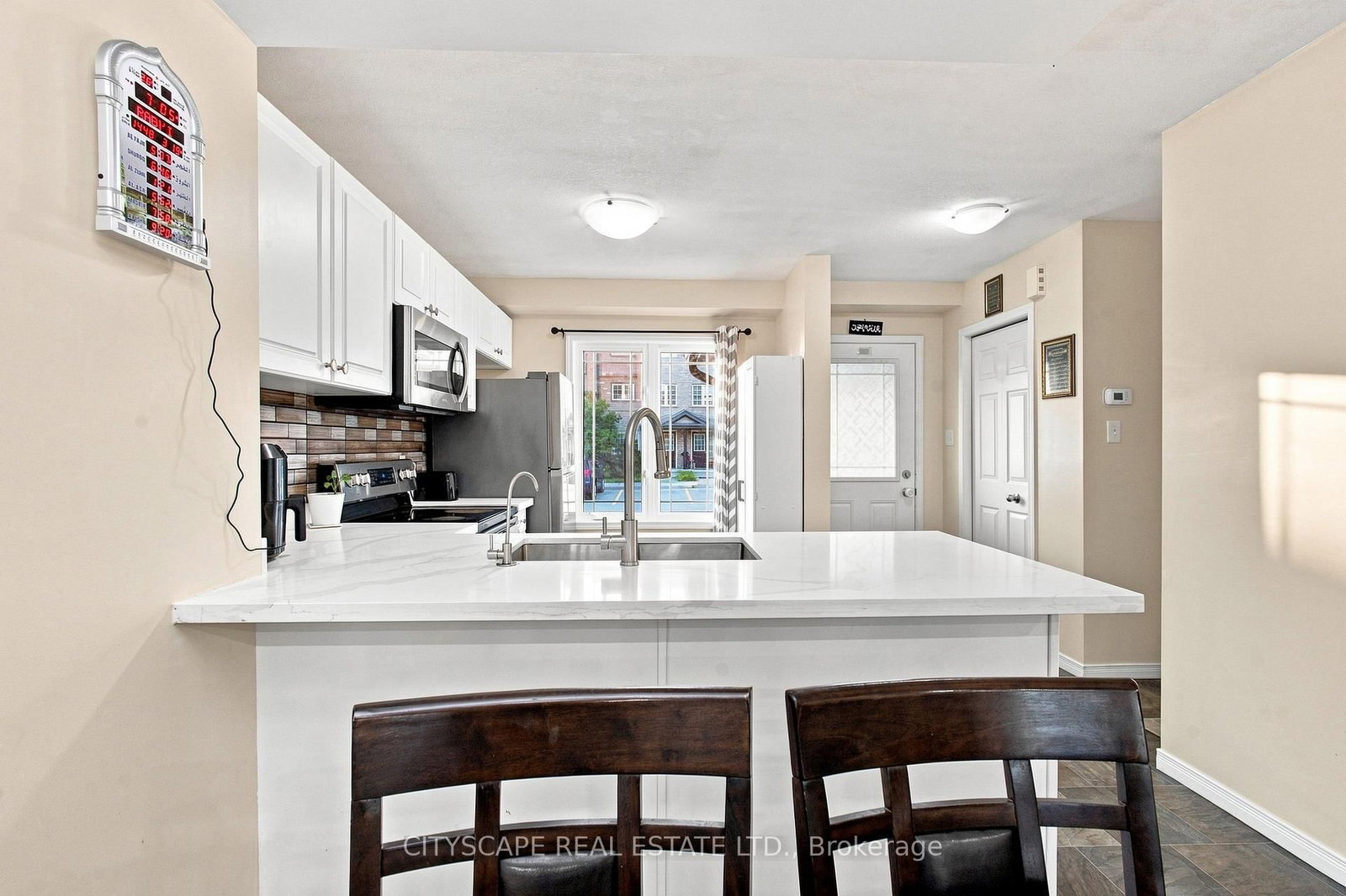 350 Dundas Street S • #37 • Cambridge, ON photo 25