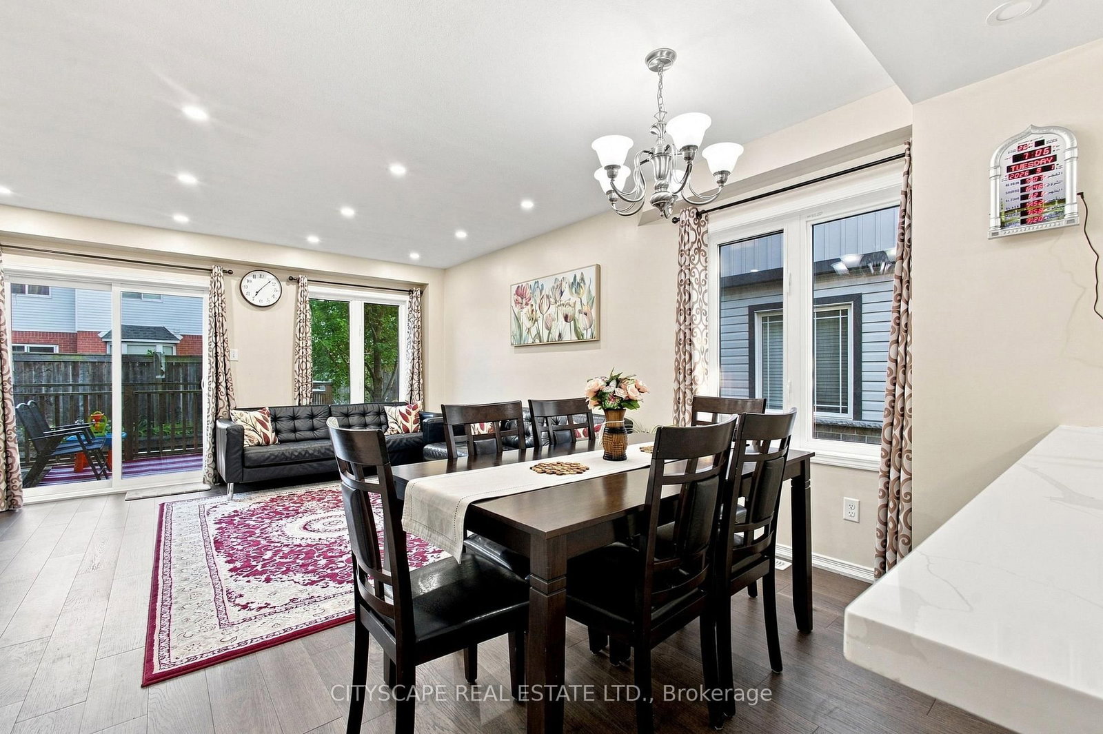 350 Dundas Street S • #37 • Cambridge, ON photo 28