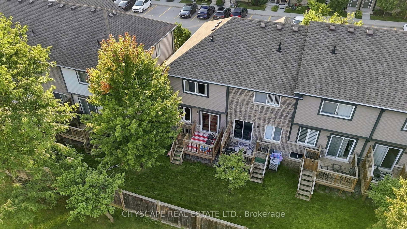 350 Dundas Street S • #37 • Cambridge, ON photo 4