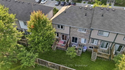 350 Dundas Street S • #37 • Cambridge, ON photo 4