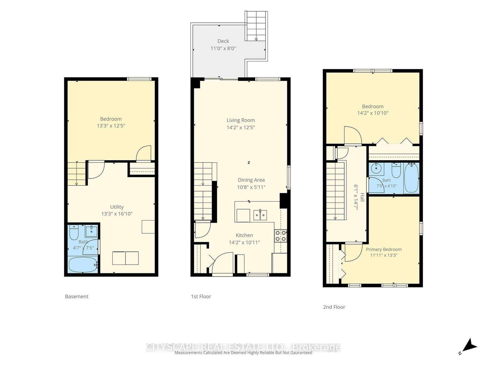350 Dundas Street S • #37 • Cambridge, ON photo 48