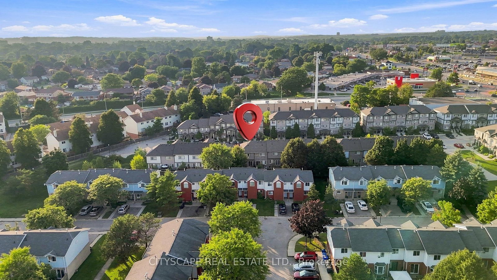 350 Dundas Street S • #37 • Cambridge, ON photo 5