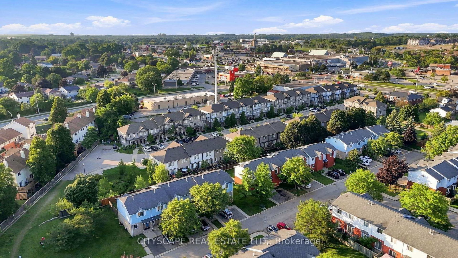 350 Dundas Street S • #37 • Cambridge, ON photo 6