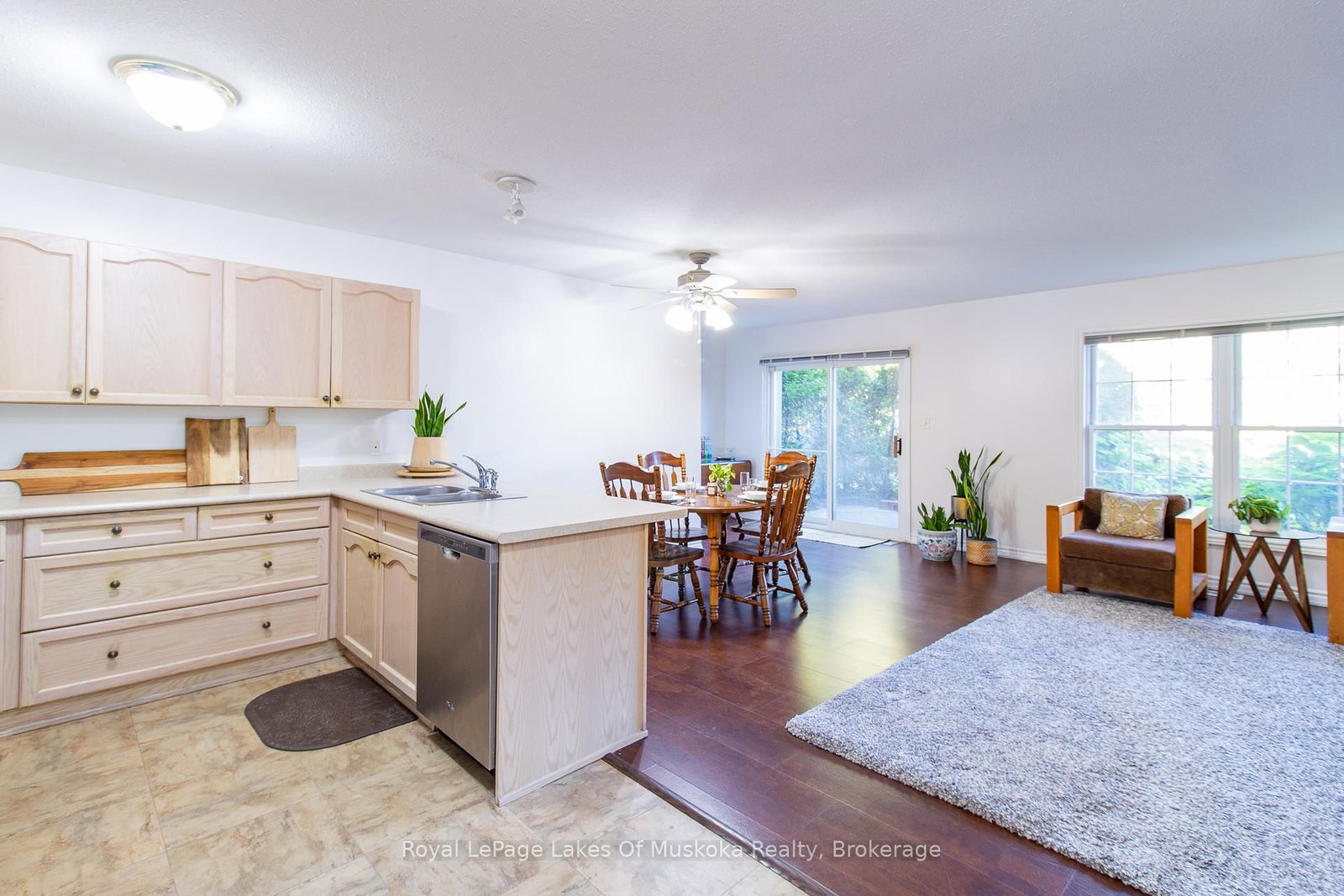 24 Ontario Street • #110 • Bracebridge, ON photo 10