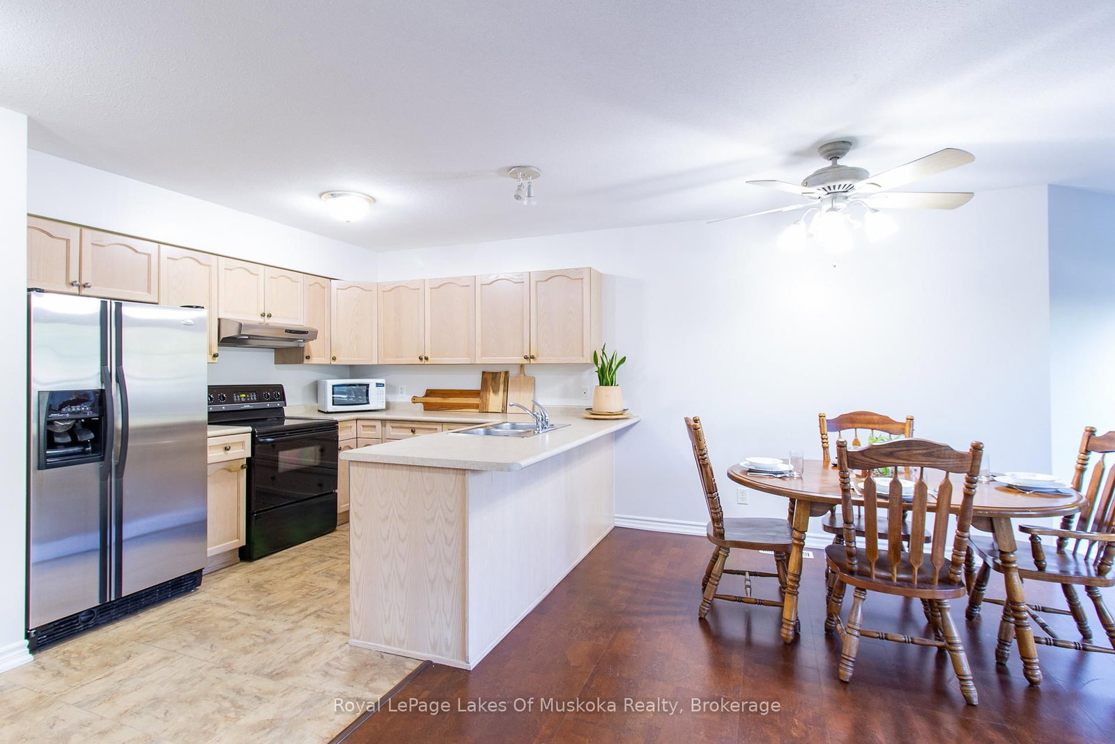 24 Ontario Street • #110 • Bracebridge, ON photo 11