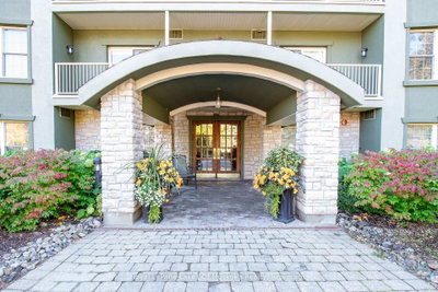 24 Ontario Street • #110 • Bracebridge, ON photo 2