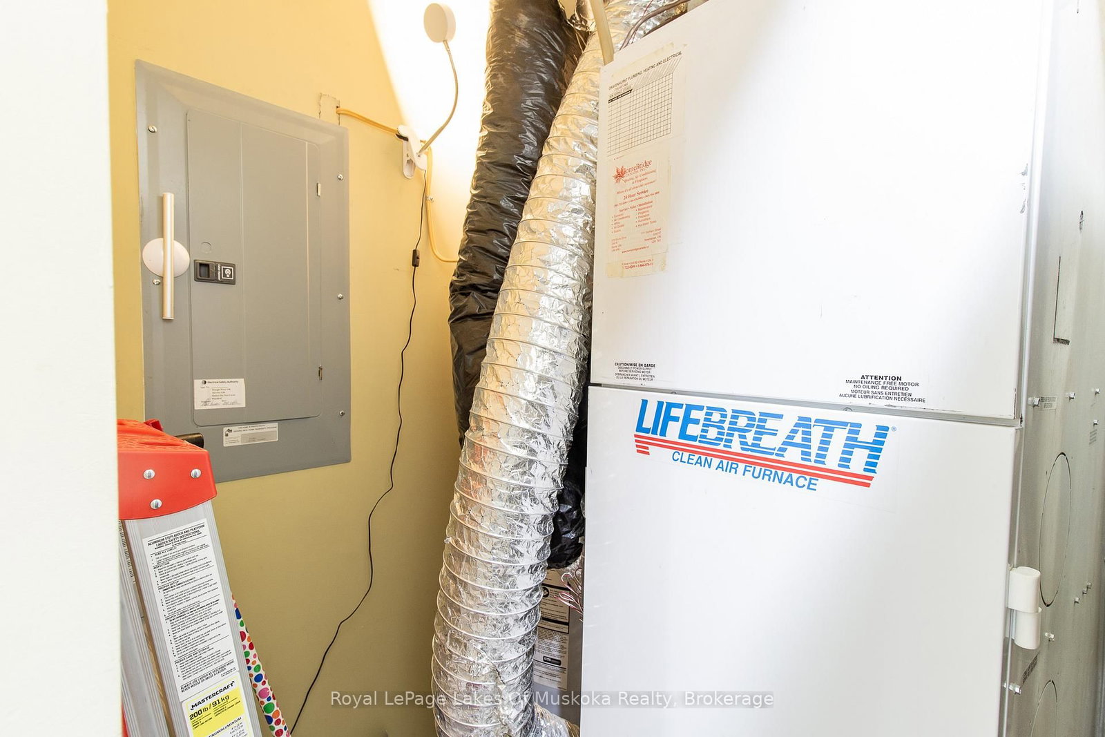24 Ontario Street • #110 • Bracebridge, ON photo 28