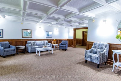 24 Ontario Street • #110 • Bracebridge, ON photo 3