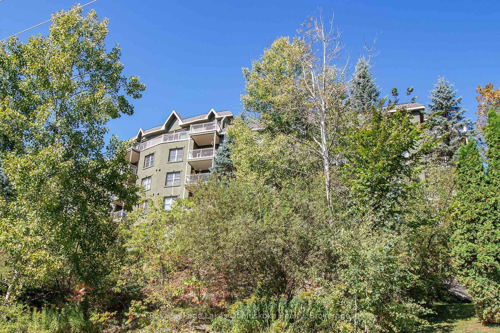 24 Ontario Street • #110 • Bracebridge, ON photo 33