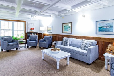 24 Ontario Street • #110 • Bracebridge, ON photo 4