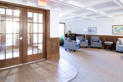 24 Ontario Street • #110 • Bracebridge, ON photo 6