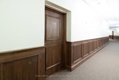 24 Ontario Street • #110 • Bracebridge, ON photo 7