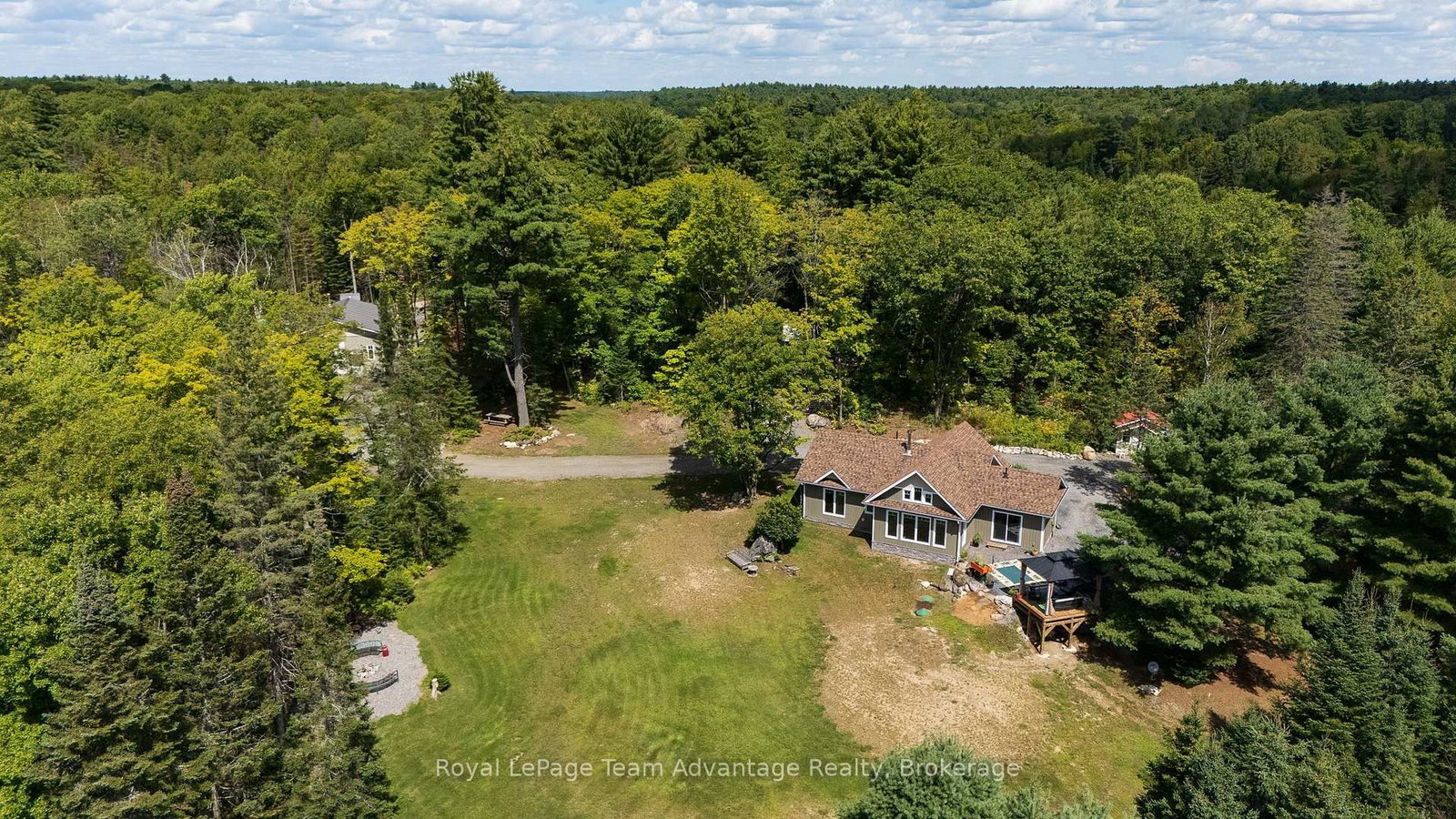 170 Bunny Trail • McDougall, ON photo 1