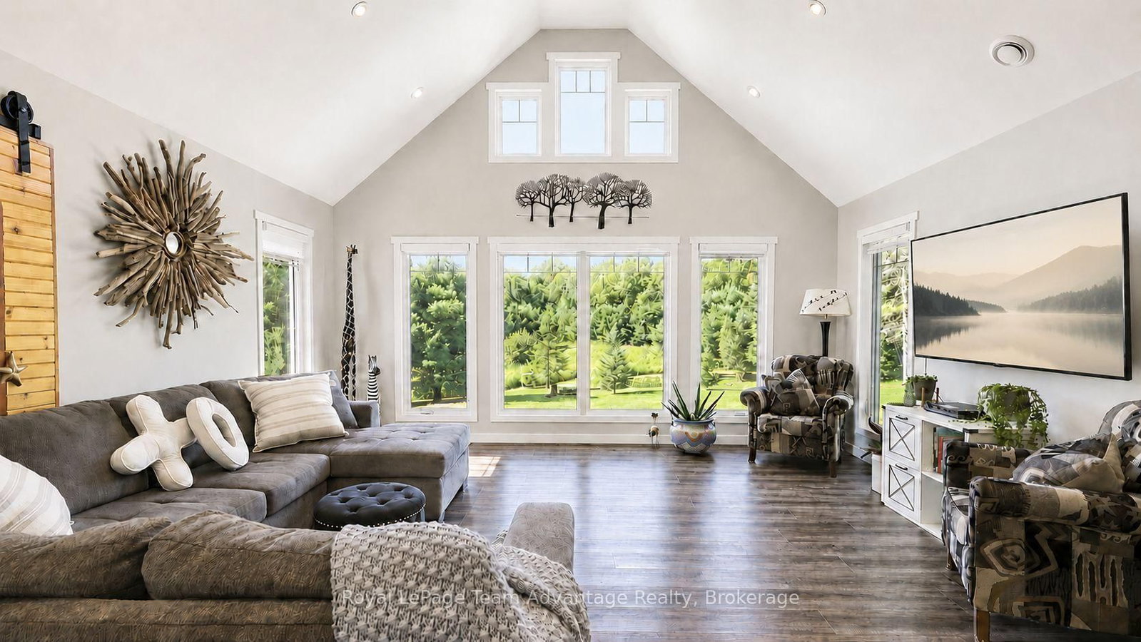 170 Bunny Trail • McDougall, ON photo 11