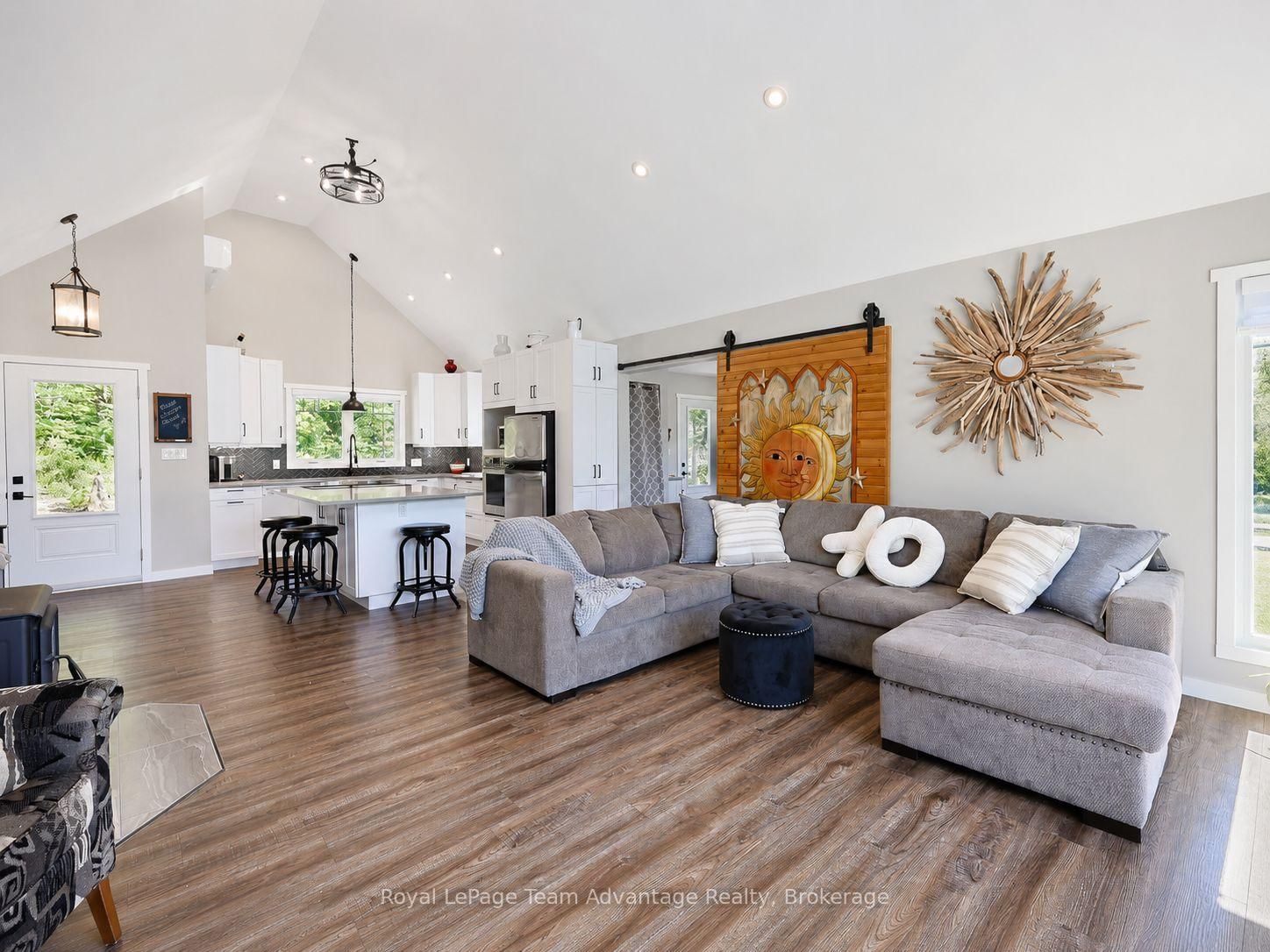 170 Bunny Trail • McDougall, ON photo 12