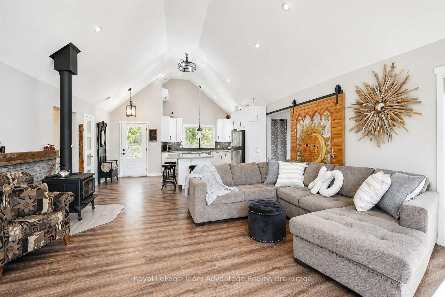 170 Bunny Trail • McDougall, ON photo 13