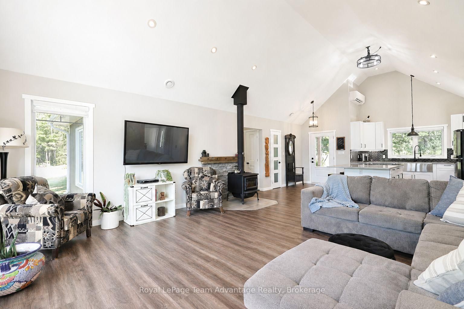170 Bunny Trail • McDougall, ON photo 14