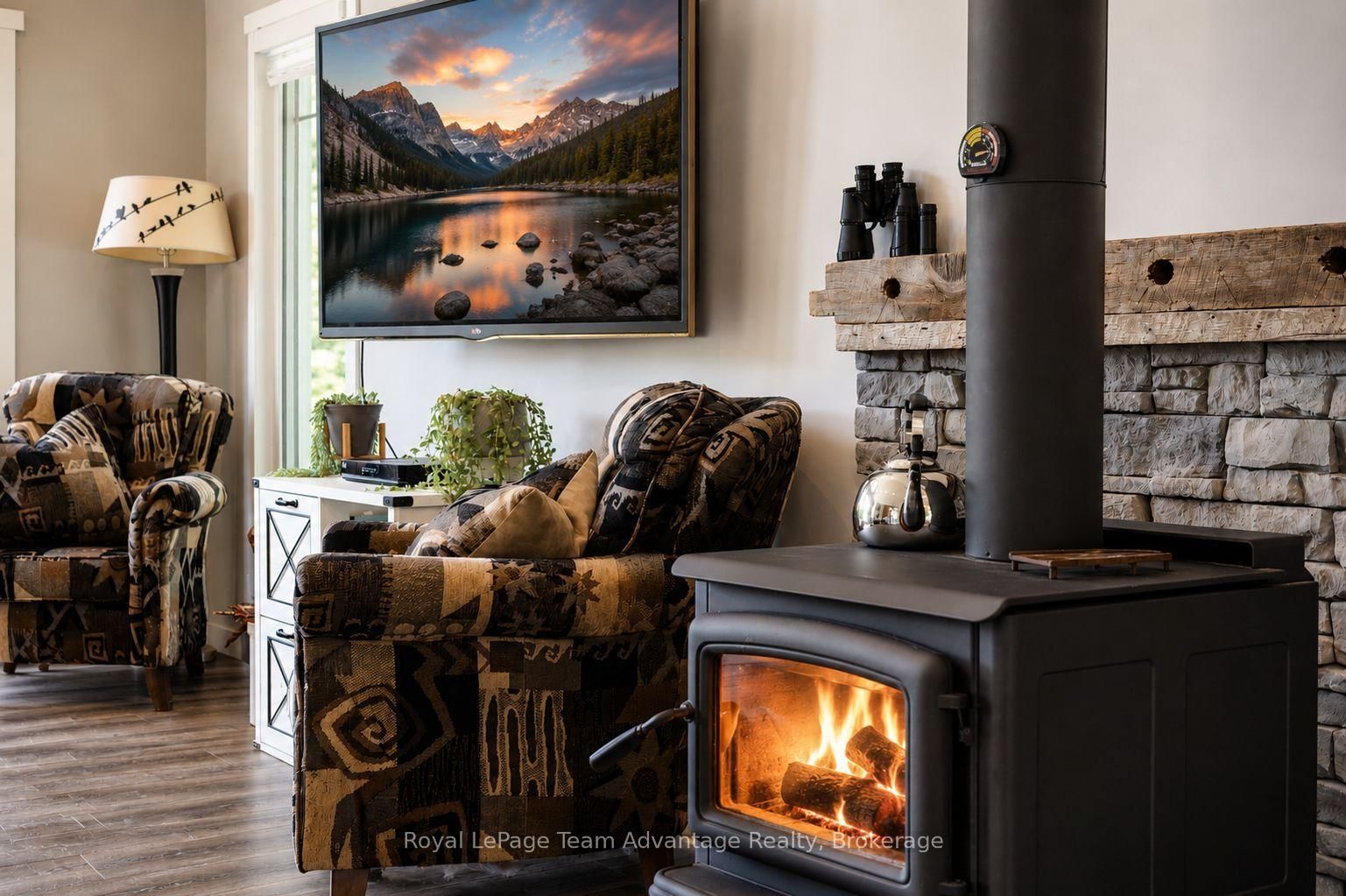 170 Bunny Trail • McDougall, ON photo 15