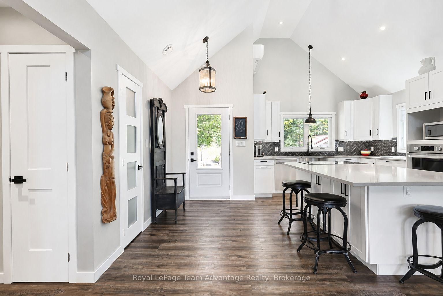 170 Bunny Trail • McDougall, ON photo 17