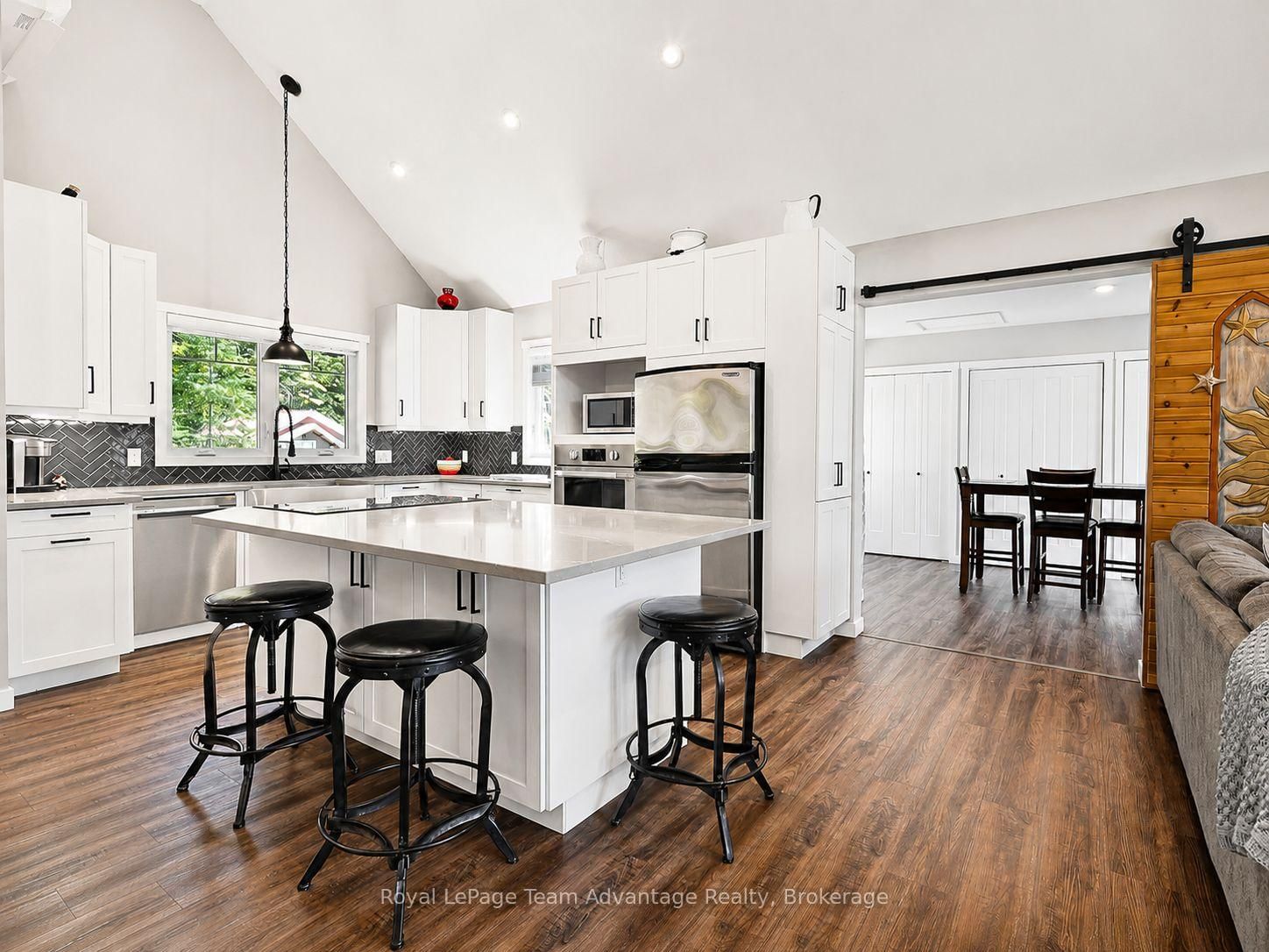 170 Bunny Trail • McDougall, ON photo 18