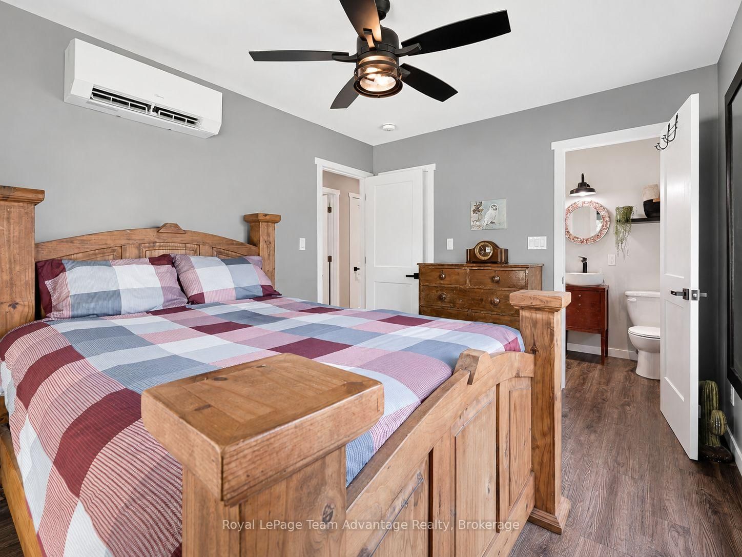 170 Bunny Trail • McDougall, ON photo 25